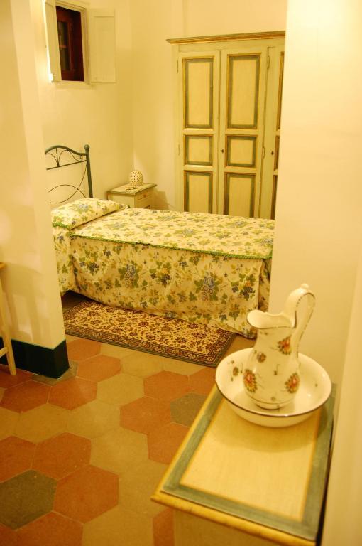 Bed and Breakfast Casa Camilla Массафра Номер фото