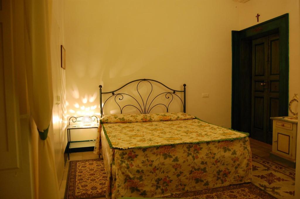 Bed and Breakfast Casa Camilla Массафра Екстер'єр фото