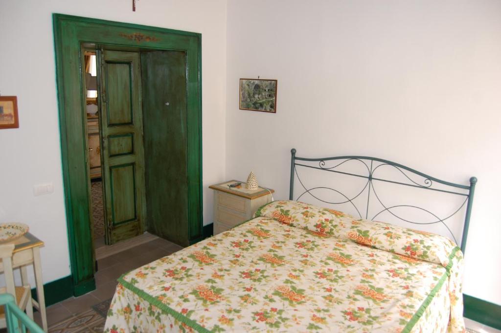 Bed and Breakfast Casa Camilla Массафра Номер фото